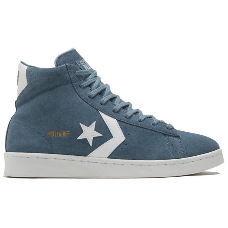 Converse Pro Leather 'Blue White' Men's 169503C