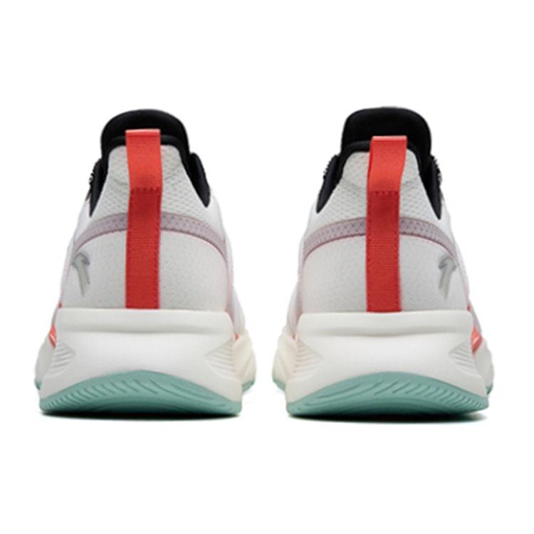 ANTA Training Series Sneakers 'Black White Red' Men's 112237785-2