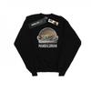 Mens The Mandalorian The Child Pod Sweatshirt