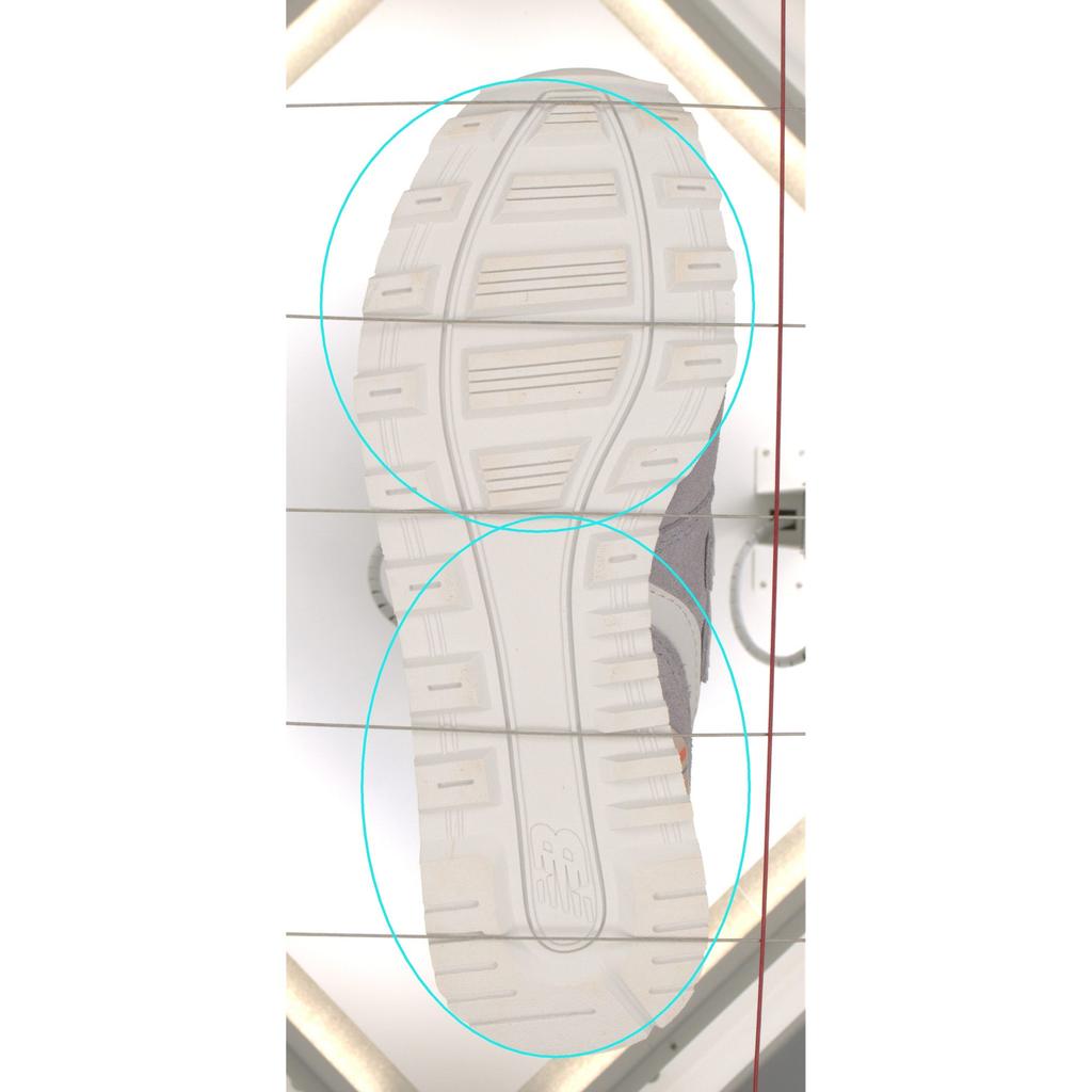 Б/у New Balance NB 996 WR996OSC-P26093364105331