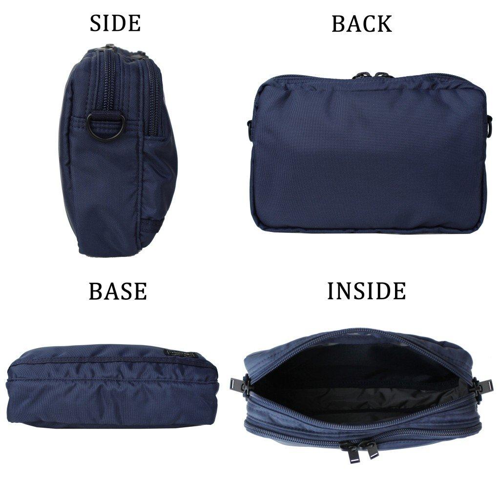 Porter Сумка-мессенджер Flash 689-05940