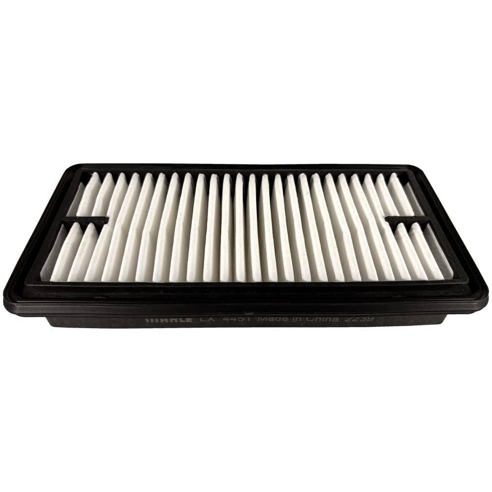 Воздушный для Mitsubishi eK eK и Dayz, включая Nissan и Сделанный оригинальным, этот фильтр MAHLE LX4451 1500A600 является частью оригинального фильтра