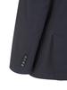 Olzen Men'S Cotton Blend Jacket_Zog1Kg1301Nv