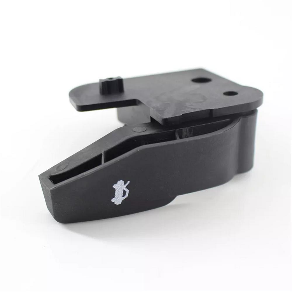 Hood Latch Release Pull Handle For 07-13 Chevrolet Silverado GMC Sierra 20968782