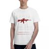 Патриотическая футболка Ar15 V2 M 0019 Ar15 означает Armalite 100% Хлопок Повседневная Дышащая Удобная Футболка Высококачественная Мужская Одежда Мужчины