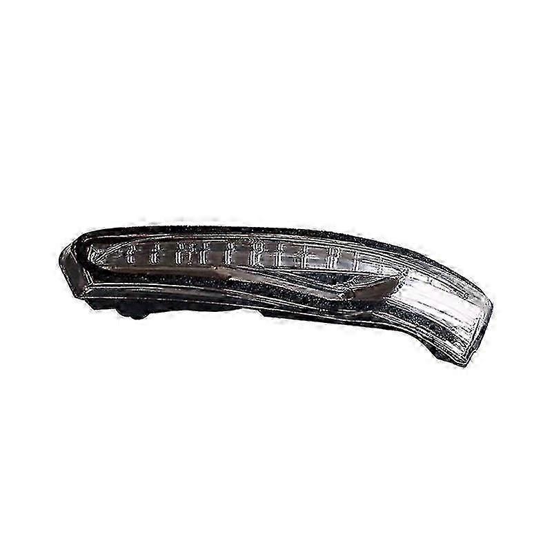 Left Side View Mirror Indicator Turn Signal Light Fit for Kia Ceed 2012-18 New g20241473148