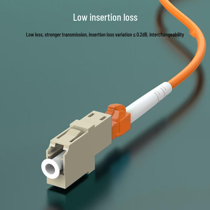 Zhongtianhengke Telecom Grade Fiber Optic Adapters