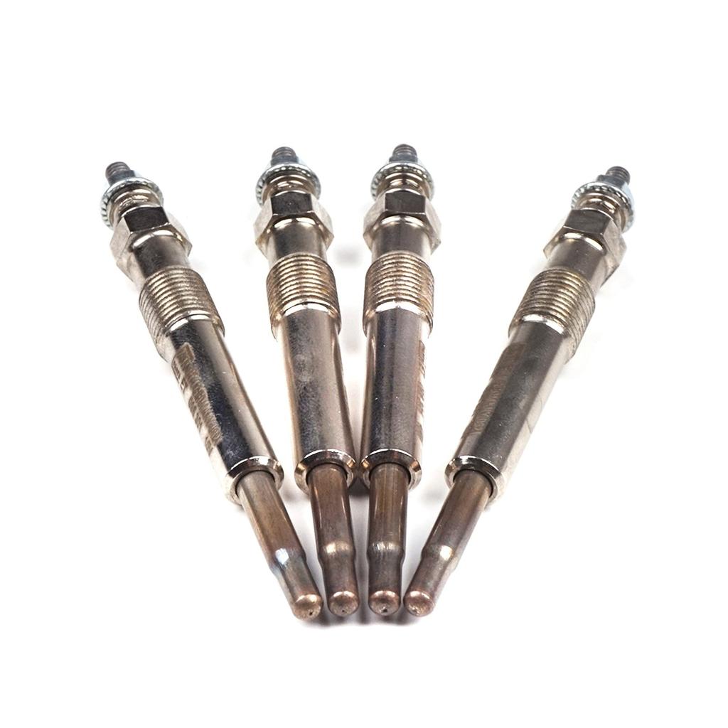 BGP28-1 4 шт. Свечи накаливания GX96 XS4U6M090AB GN993 для Ford 1.8