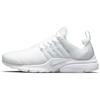 Кроссовки унисекс Air Presto Triple White Pure-Platinum CT3550-100