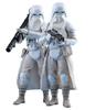 Фигурка Hot Toys VGM25 - Star Wars Battlefront - Снежные штурмовики