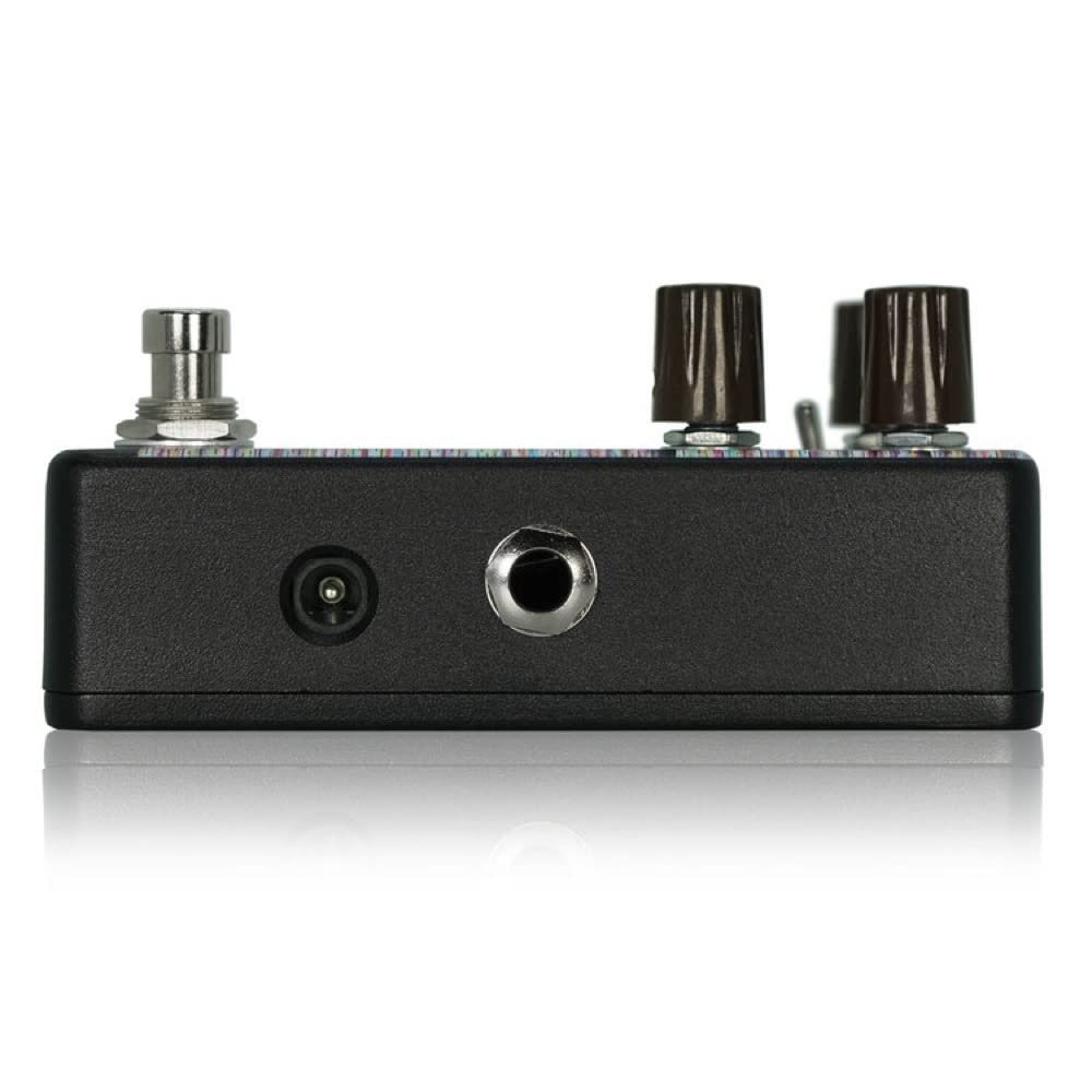 Педаль Animals Педаль Animals In Foxes, говорящая о мечтательном Octave Fuzz Гитарный эффектор Oct,3 FUZZ/Fuzz