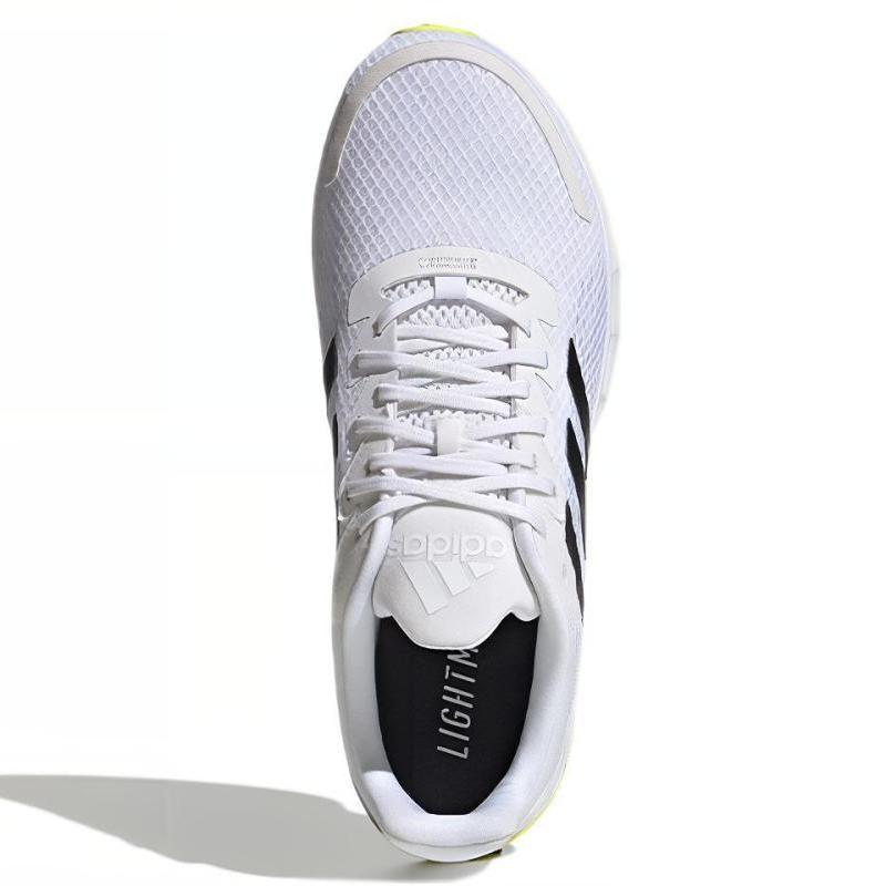 adidas Кроссовки Duramo Sl 'Белый Черный' FY6683