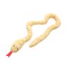 Funny Snake Catnip Interactive Toy Bite-Resistant Molar Toy Playing Pet Supplies