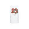 Air Jordan Sorry Tank Top 'White' Men's DR1417-100