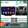 Carplay Android 12 Car Radio For  Hyundai Veloster FS 2011 - 2017 Multimedia Video Player electoronics Navigation GPS NO 2DIN BT