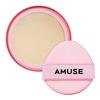 Amuse Make Dew Power Vegan Cushion Refill 1.5 Natural Ad 24