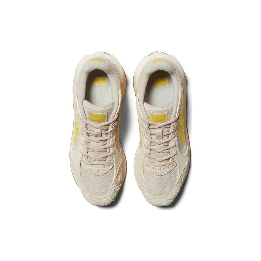 Onitsuka Tiger Moage CO 'Mineral Beige Yellow' Men's 1183B555-250