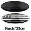 American Flag Grille Logo for Ford F150/F250 Sharp Explorer Front Hood