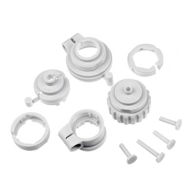 Адаптеры Tuya Radiator Trv Adaptor Smart Thermostatic Radiator Valve Suit