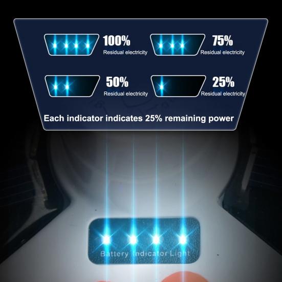 Folding Solar Lamp with Remote Control 5 Modes Adjustable Foldable LED Lantern with Hook USB Rechargeable Waterproof Camping Hanging Solar Light