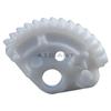 For -2024 Nissan Pathfinder Azgiant Car Fuel Filler Cap Actuator Internal Gear Plastics Material Auto Replacement Pars DIY