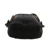Shoulder bag QUICK POCKET M 08JP2127 one size [Gregory] Black/Leopard