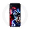 Case for Xiaomi Redmi Note 5 AI Dual Camera Anime Dragon Ball Goku and Jiren