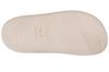 Crocs Мягкие бежевые шлепанцы унисекс