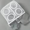 Shoes Airing Dry Tool Protective Organizer Lazy Shoes Washing Bags for Shoes Underwear Bra Mesh Laundry Bag Washing Bags