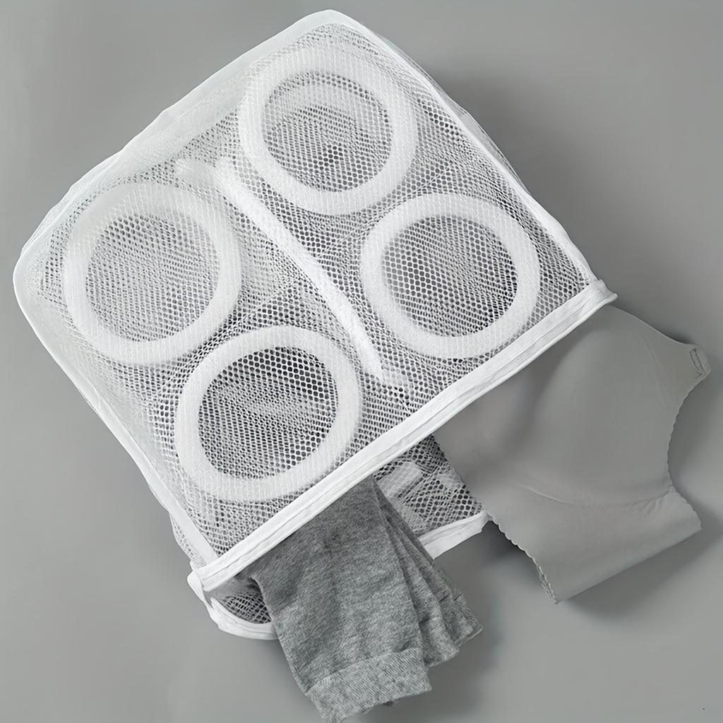 Shoes Airing Dry Tool Protective Organizer Lazy Shoes Washing Bags for Shoes Underwear Bra Mesh Laundry Bag Washing Bags