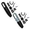 Cordless Car Vacuum Cleaner 6000PA Strong Suction Handheld Vacuum Cleaner