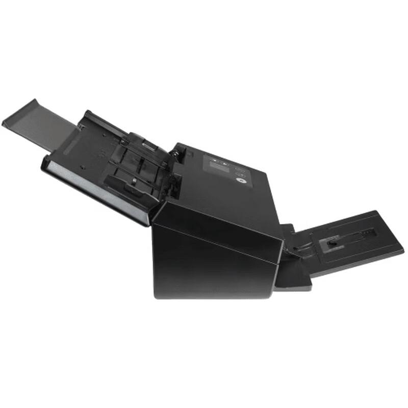 Avision XP6110 A4 High-Speed Duplex Color Scanner CN plug (adapter included)