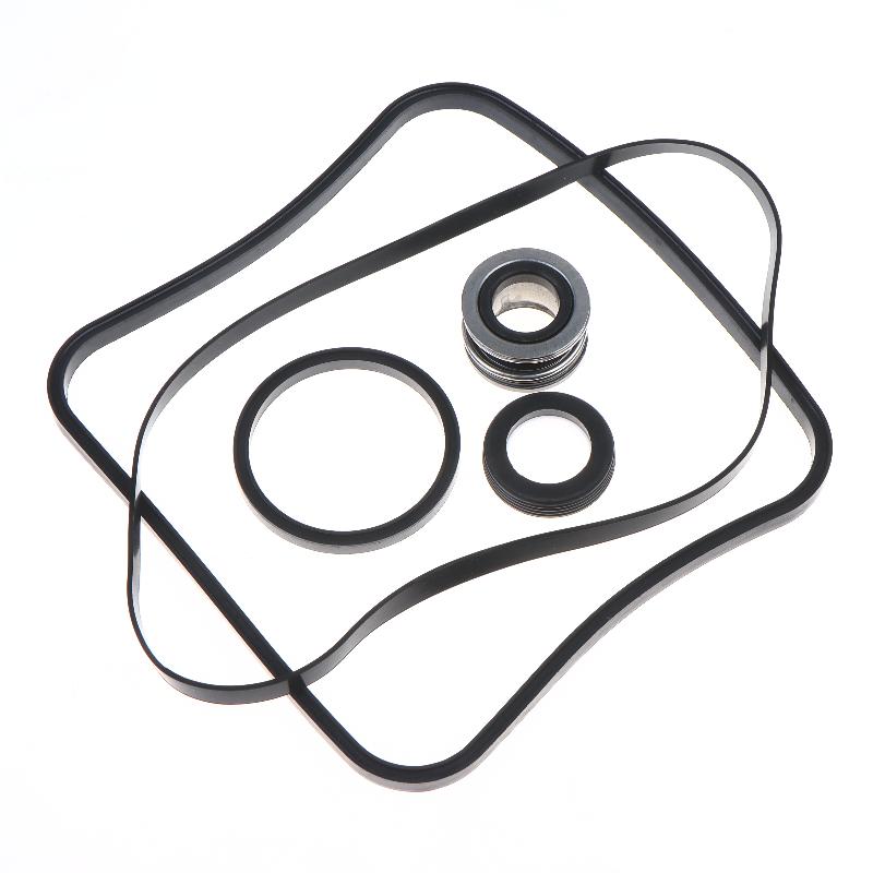 SPX1600TRA Replacement O Ring Seal Kit Fits Hayward Pool Pump Precision Engineered Components for Long Life