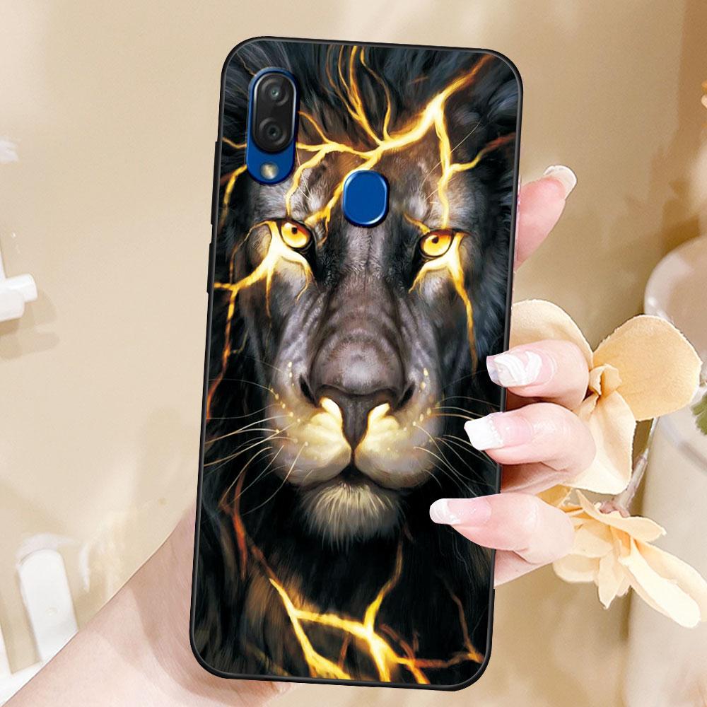 Чехол для ZTE Blade V10 Vita Чехол 6.26" Coque ТПУ Мягкий Силикон Модный Телефон Funda Для ZTE V10 Vita Чехол Милый Бампер Чехол Capa