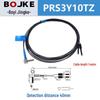 BOJKE Right-Angle Reflective Fiber Optic Sensor