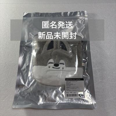 [Б/У] Stray Kids Wolf Chan Бан Чан Пауч Поп-ап