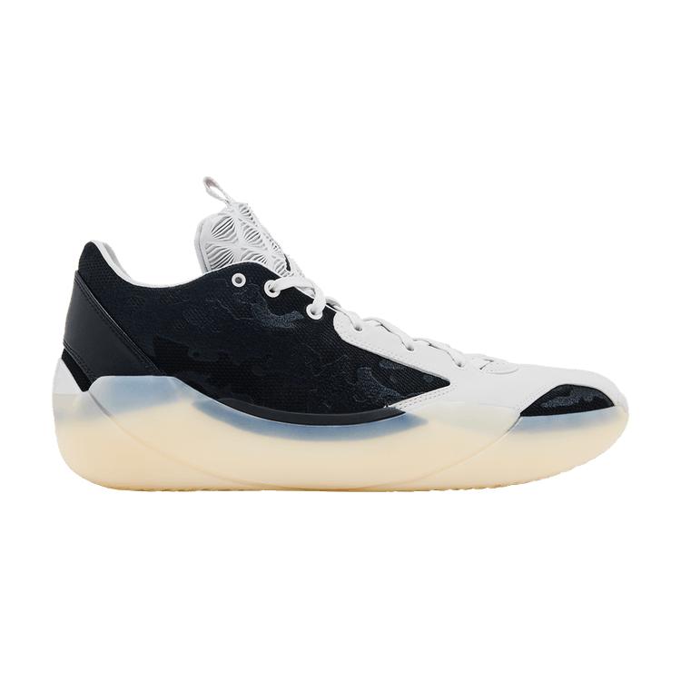 Jordan 39 Баронов