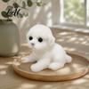Tactile Sensory Play Simulation Teddy Dog Squeeze Toys Cute Slow Rising TPR Fidget Stress Relief Toys Toy for Anxiety Relief Soft Management Office