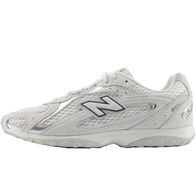 New Balance Повседневная обувь серии 204L