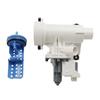 WH11X29539 AP6986715 Washer Drain Pump Assembly for GE Washing Machine