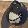 [Б/У] Кепка-коллаборация GAP NEWERA шляпа GAP New Era