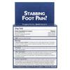 MagniLife Pain Relief Foot Cream, 4 Oz (113 G)