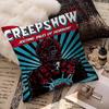 Creepshow Movie pillow cover sofa cushion cover home room decoration children gift