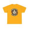 Casual Graphic Tee Unisex Pumpkin Spice And Everything Nice T-Shirt