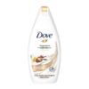 DOVE Роскошный питательный гель для душа