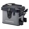 Сумка для удилищ SHIMANO Rod Rest Boat Bag серая 22 л (Твердый тип) БК-007Т