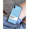YNDFCNB Pantone Candy Color Phone Case for iphone 11 12 Mini Pro Max X XS MAX 6 6s 7 8 Plus 5 5S 5SE XR SE2020