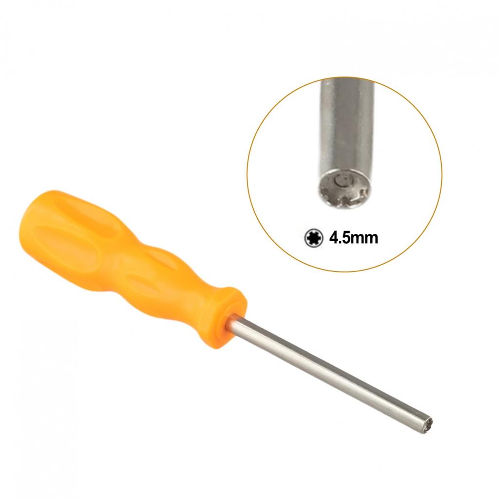 Screwdriver Security Screwdriver Screw Driver Bit Screwdriver Bits