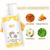 Advanced Joint And Cream, крем для суставов с прополисом, успокаивающее средство для шеи, талии, спины, рук, ступней и ног
