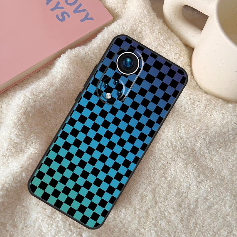 Чехол для телефона Boy Racer для Honor 200 Pro X9b X9a X8b X8a X8 X9 X9c 50 70 90 Lite Honor Magic 7 6 5 Pro Coque